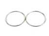 ES#4362392 - UH032-EXA - Unitronic Downpipe for 1.4TSI EA211 - T304 stainless steel tubing - Unitronic - Volkswagen