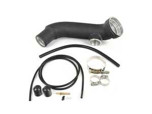 ES#3984887 - 10891055 - VRSF Charge Pipe Upgrade Kit - Charge-pipe upgrade kit with Tial/Turbosmart blow-off valve flange - VRSF - BMW