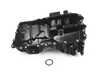 ES#4689815 - 11137618512 - Oil Pan Kit - Rein OE quality engine oil pan replacement kit - Rein - BMW