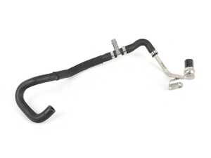 ES#4688543 - 11537637059 - Return Hose - Rein - BMW