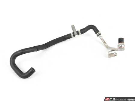 ES#4688543 - 11537637059 - Return Hose - Rein - BMW