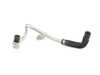 ES#4689866 - 11537615492 - Return Hose - Rein OE quality turbo coolant hose - Rein - BMW
