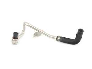 ES#4689866 - 11537615492 - Return Hose - Rein OE quality turbo coolant hose - Rein - BMW