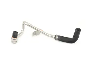 Return Hose