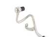 ES#4689866 - 11537615492 - Return Hose - Rein OE quality turbo coolant hose - Rein - BMW