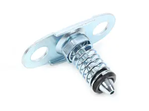 Upper Hood Lock - Priced Each