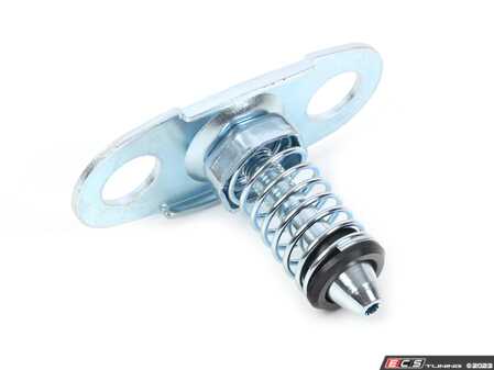 ES#4305104 - 51238229807 - Upper Hood Lock - Priced Each - Also known as a hood locking pin - URO - BMW