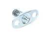 ES#4305104 - 51238229807 - Upper Hood Lock - Priced Each - Also known as a hood locking pin - URO - BMW