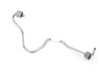 ES#4055589 - 13538579242 - PRESSURE HOSE ASSY - Genuine MINI - 