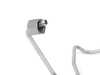 ES#4055589 - 13538579242 - PRESSURE HOSE ASSY - Genuine MINI - 