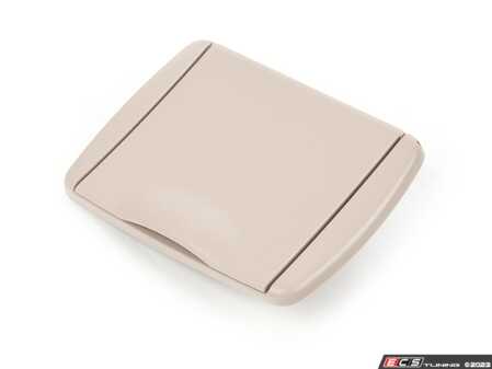 ES#3213638 - 51447273790 - COVER, MOUNT, PARTIT - Genuine BMW - BMW