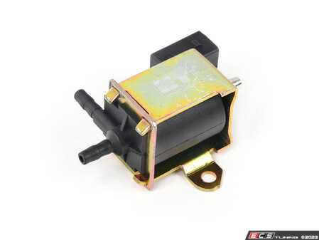 ES#4701353 - 026906283J - Solenoid Valve (N249) - Priced Each - Controls actuation of the Combi Valve or Diverter Valve - Hamburg Tech - Audi Volkswagen