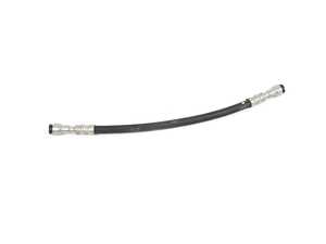 ES#33716 - 13537552270 - FUEL HOSE - Genuine BMW - BMW