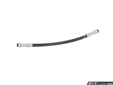 ES#33716 - 13537552270 - FUEL HOSE - Genuine BMW - BMW
