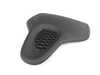 ES#4013120 - 52107390836 - JCW Seats - Rear Top Panel - Priced Each  - Mounts to the back of the seat - Genuine MINI - MINI