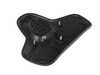 ES#4013120 - 52107390836 - JCW Seats - Rear Top Panel - Priced Each  - Mounts to the back of the seat - Genuine MINI - MINI