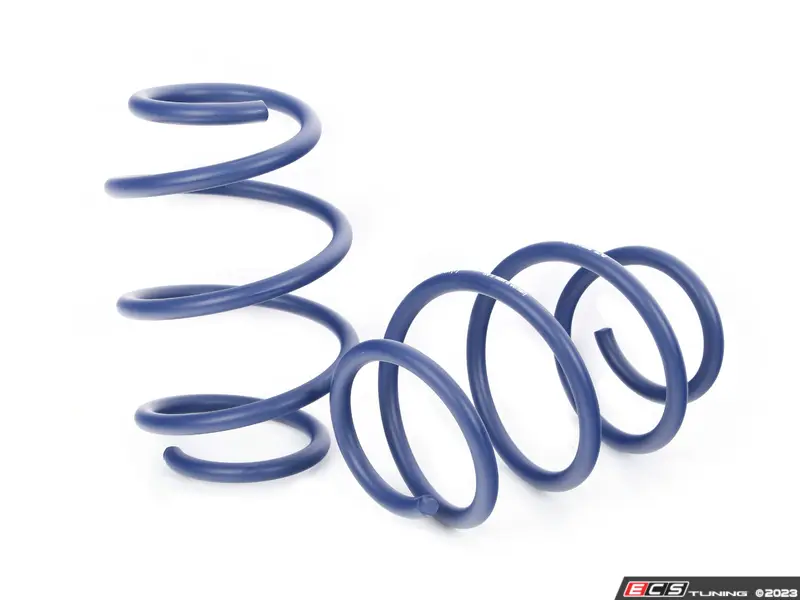 H&R - 28650-1 - OE Sport Spring Set