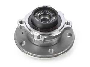 ES#4623192 - 31206876844 - Front Wheel Bearing Assembly - Priced Each - Wheel hub and bearing replacement - Hudson - BMW