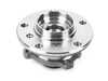 ES#4623192 - 31206876844 - Front Wheel Bearing Assembly - Priced Each - Wheel hub and bearing replacement - Hudson - BMW