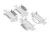 ES#4376299 - 93068-1 - EBM Electronic Bypass Module - Eliminate fault codes when upgrading suspension - H&R - Audi Volkswagen