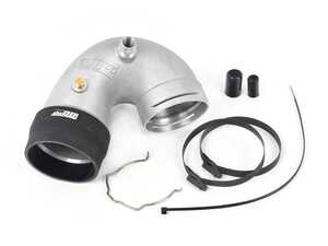 ES#4656917 - TR250S - DO88 Intercooler J-Pipe - F8X M2C/M3/M4 - Easy drop-in throttle body j-pipe from DO88! - DO88 - BMW