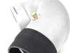 ES#4656917 - TR250S - DO88 Intercooler J-Pipe - F8X M2C/M3/M4 - Easy drop-in throttle body j-pipe from DO88! - DO88 - BMW