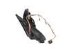 ES#87527 - 51168267191 - Mirror assembly - left - Includes glass - Genuine BMW - BMW