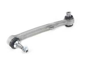 ES#4742933 - 31102283577 - Front Control Arm - Left - This control arm connects the subframe to the spindle. Complete with bushing and ball joint. - Precision Engineered Chassis - BMW