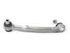 ES#4742933 - 31102283577 - Front Control Arm - Left - This control arm connects the subframe to the spindle. Complete with bushing and ball joint. - Precision Engineered Chassis - BMW