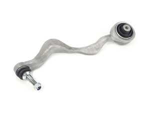 ES#4742940 - 31102283576 - Front Tension Strut - Right - Tension strut with bushing and ball joint. - Precision Engineered Chassis - BMW