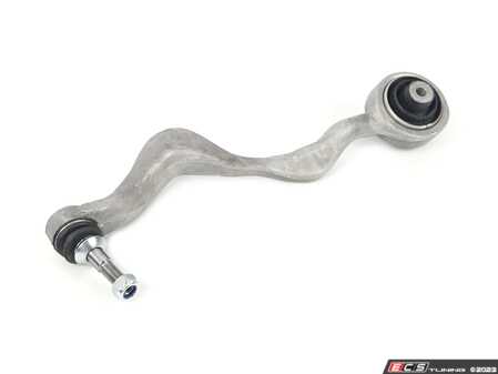 ES#4742940 - 31102283576 - Front Tension Strut - Right - Tension strut with bushing and ball joint. - Precision Engineered Chassis - BMW