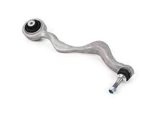 ES#4742941 - 31102283575 - Front Tension Strut - Left - Tension strut with bushing and ball joint. - Precision Engineered Chassis - BMW