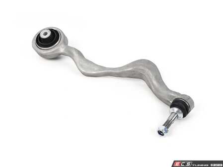 ES#4742941 - 31102283575 - Front Tension Strut - Left - Tension strut with bushing and ball joint. - Precision Engineered Chassis - BMW
