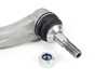ES#4742941 - 31102283575 - Front Tension Strut - Left - Tension strut with bushing and ball joint. - Precision Engineered Chassis - BMW