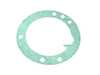 ES#4742721 - 31306869890 - Strut Mount Gasket  - (NO LONGER AVAILABLE) - Keep dust, dirt, and water out of your engine bay. - Elwis - 