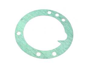 ES#4742721 - 31306869890 - Strut Mount Gasket  - (NO LONGER AVAILABLE) - Keep dust, dirt, and water out of your engine bay. - Elwis - 