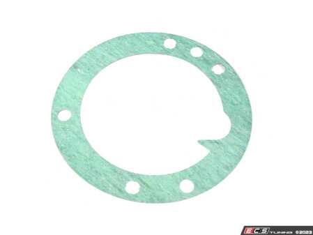 ES#4742721 - 31306869890 - Strut Mount Gasket  - (NO LONGER AVAILABLE) - Keep dust, dirt, and water out of your engine bay. - Elwis - 