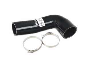 ES#4730391 - CTS-SIL-0078 - Replacement Left Side Silicone For CTS-20T-MQB-DF - Replace your damaged hose - CTS - Audi Volkswagen