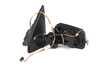 ES#87527 - 51168267191 - Mirror assembly - left - Includes glass - Genuine BMW - BMW