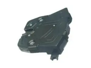Hatch Lock Mechanism
