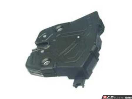 ES#4745356 - 51247308849 - Hatch Lock Mechanism - Replace your failed lock - URO - BMW