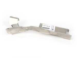 ES#1833137 - 51487185204 - HEAT INSULATION RIGH - Genuine BMW - BMW