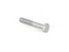 ES#4567360 - 90007413403 - Hex Head Screw - Priced Each - 8mm X 45mm - Genuine Porsche - 