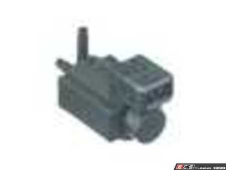 ES#4745361 - 11747810831 - Vacuum Control Valve - Used in emissions and noise reduction systems. - URO - BMW MINI