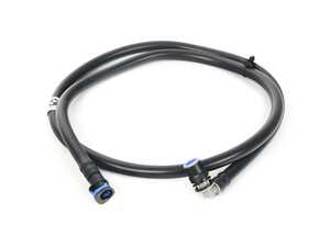 ES#2159538 - 61677267800 - Headlight Cleaning System Hose Line - Genuine BMW - BMW