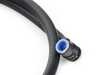 ES#2159538 - 61677267800 - Headlight Cleaning System Hose Line - Genuine BMW - BMW