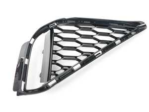 ES#3515356 - 51118069097 - GRID LATERAL LEFT - Genuine BMW - BMW
