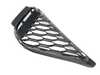ES#3515356 - 51118069097 - GRID LATERAL LEFT - Genuine BMW - BMW