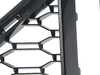 ES#3515356 - 51118069097 - GRID LATERAL LEFT - Genuine BMW - BMW