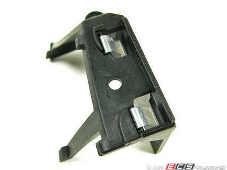 ES#173554 - 63136914764 - Indicator Mounting Bracket - Right - Used to secure the side marker to the fender - Genuine BMW - BMW